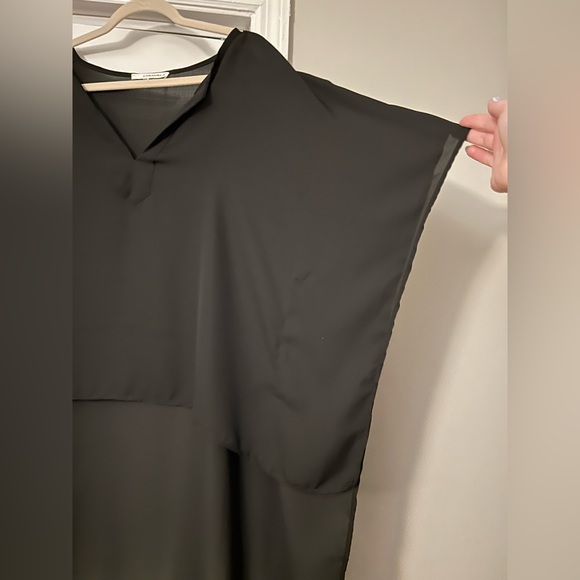 Caramela High/Low Blouse - Picture 7 of 10